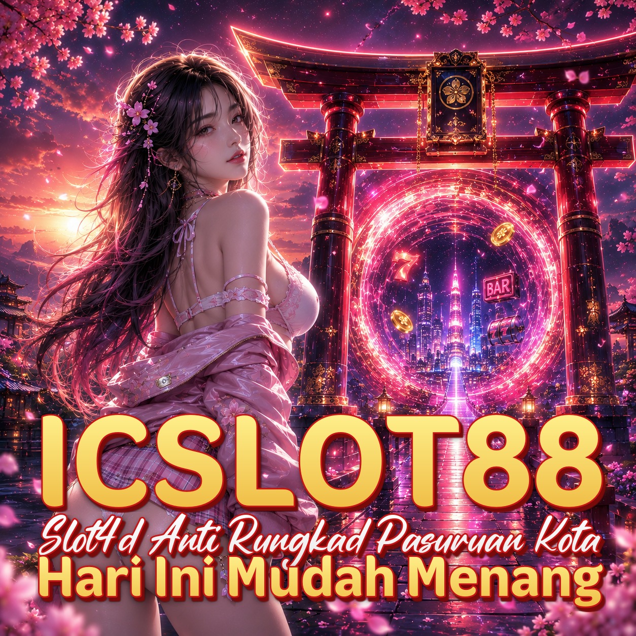 ICSLOT88