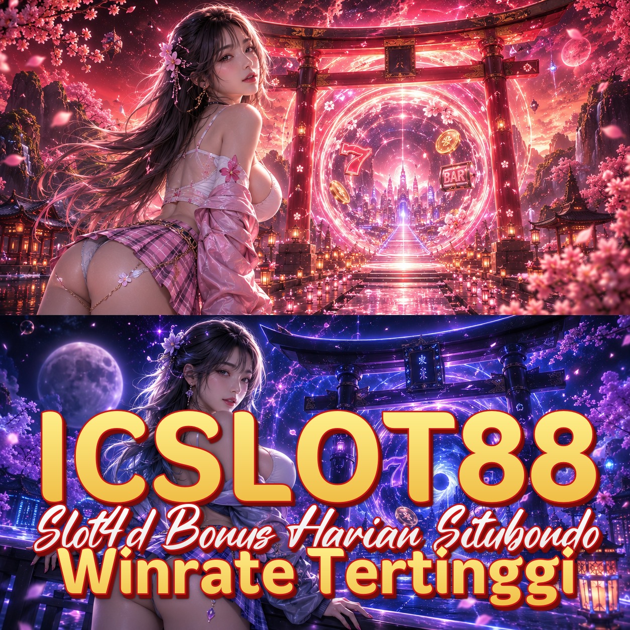 ICSLOT88