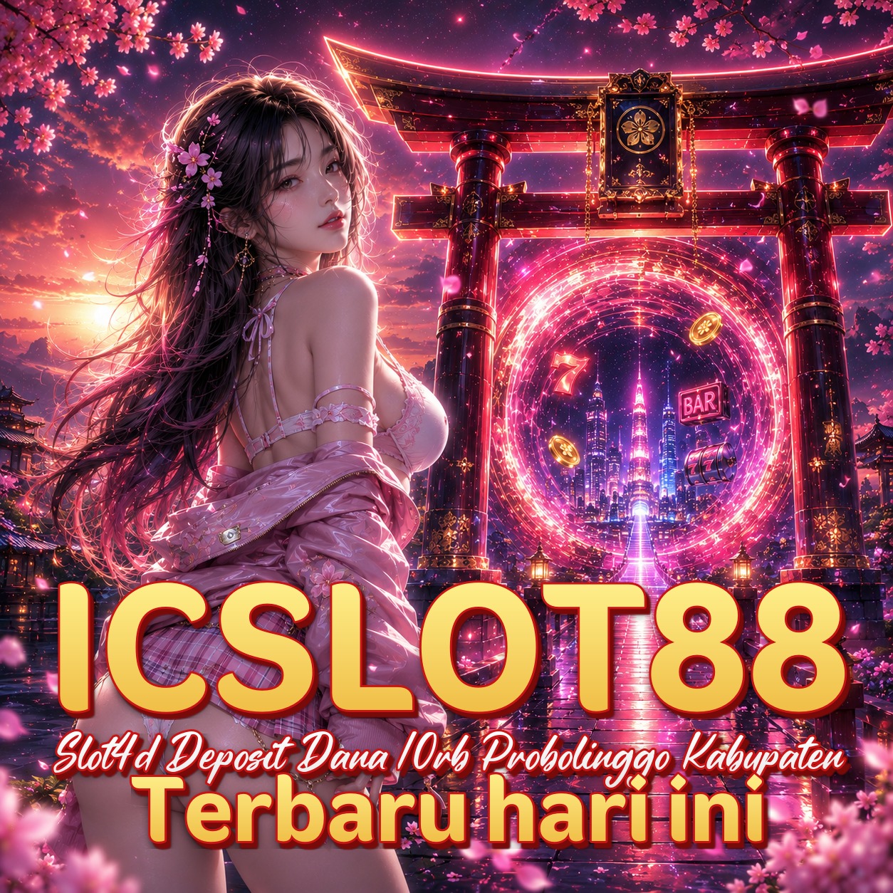 ICSLOT88