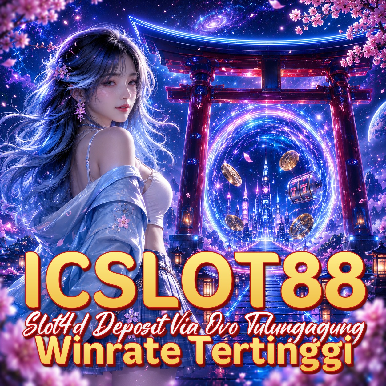 ICSLOT88