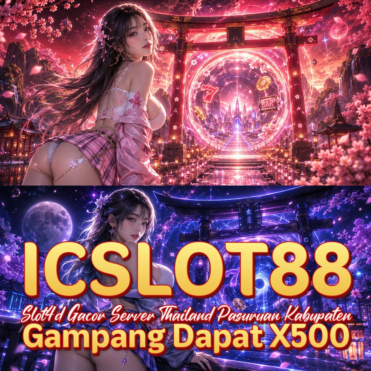 ICSLOT88