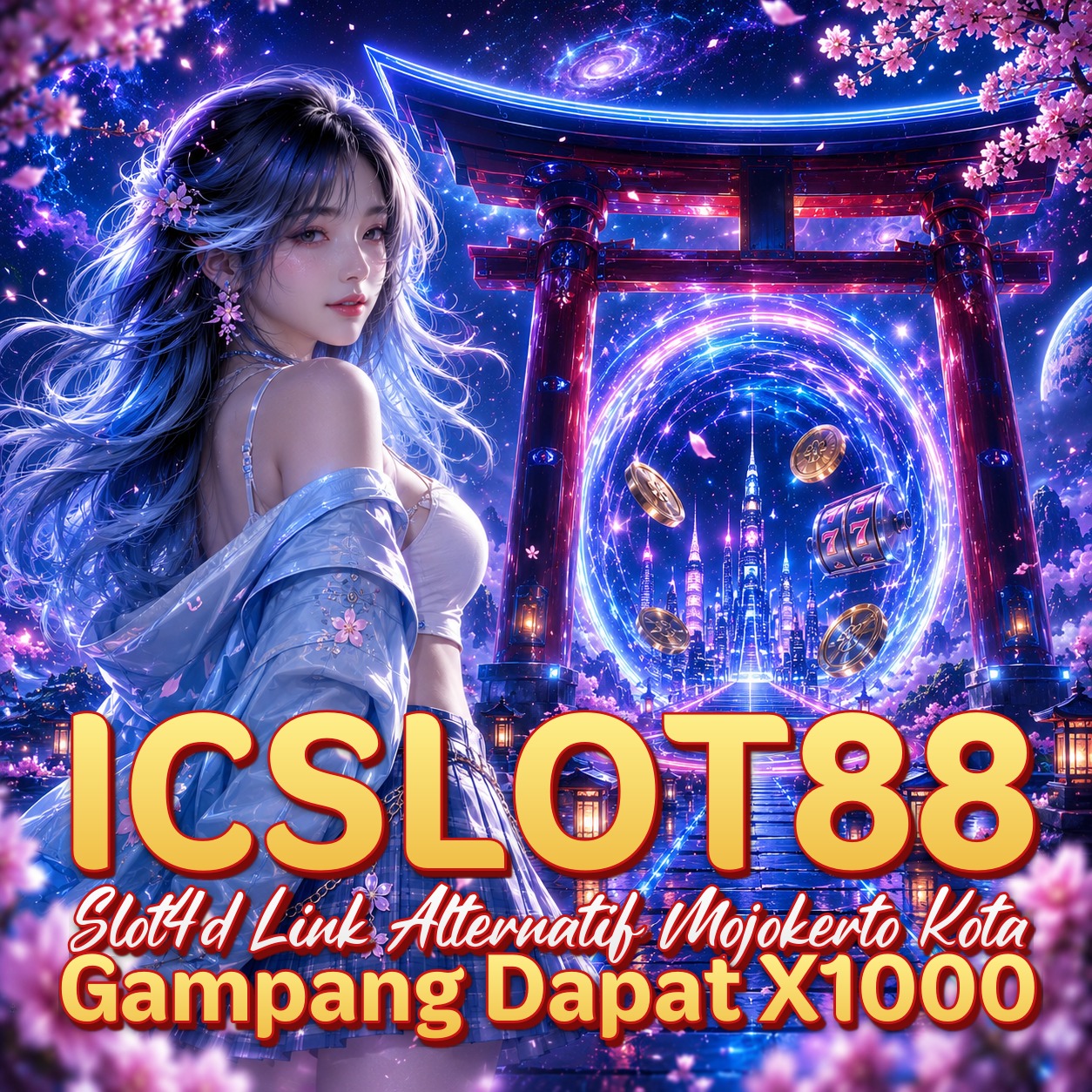 ICSLOT88