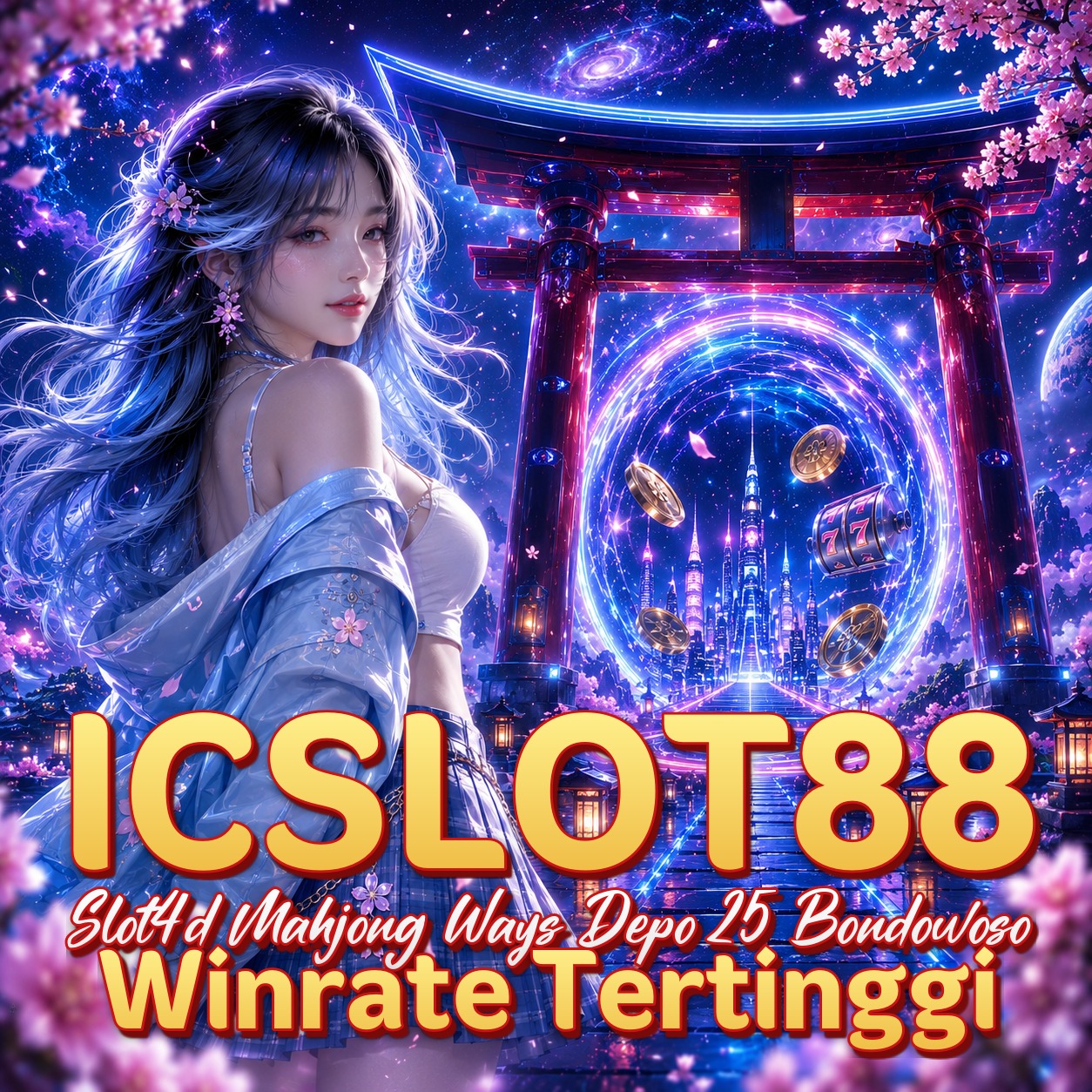 ICSLOT88
