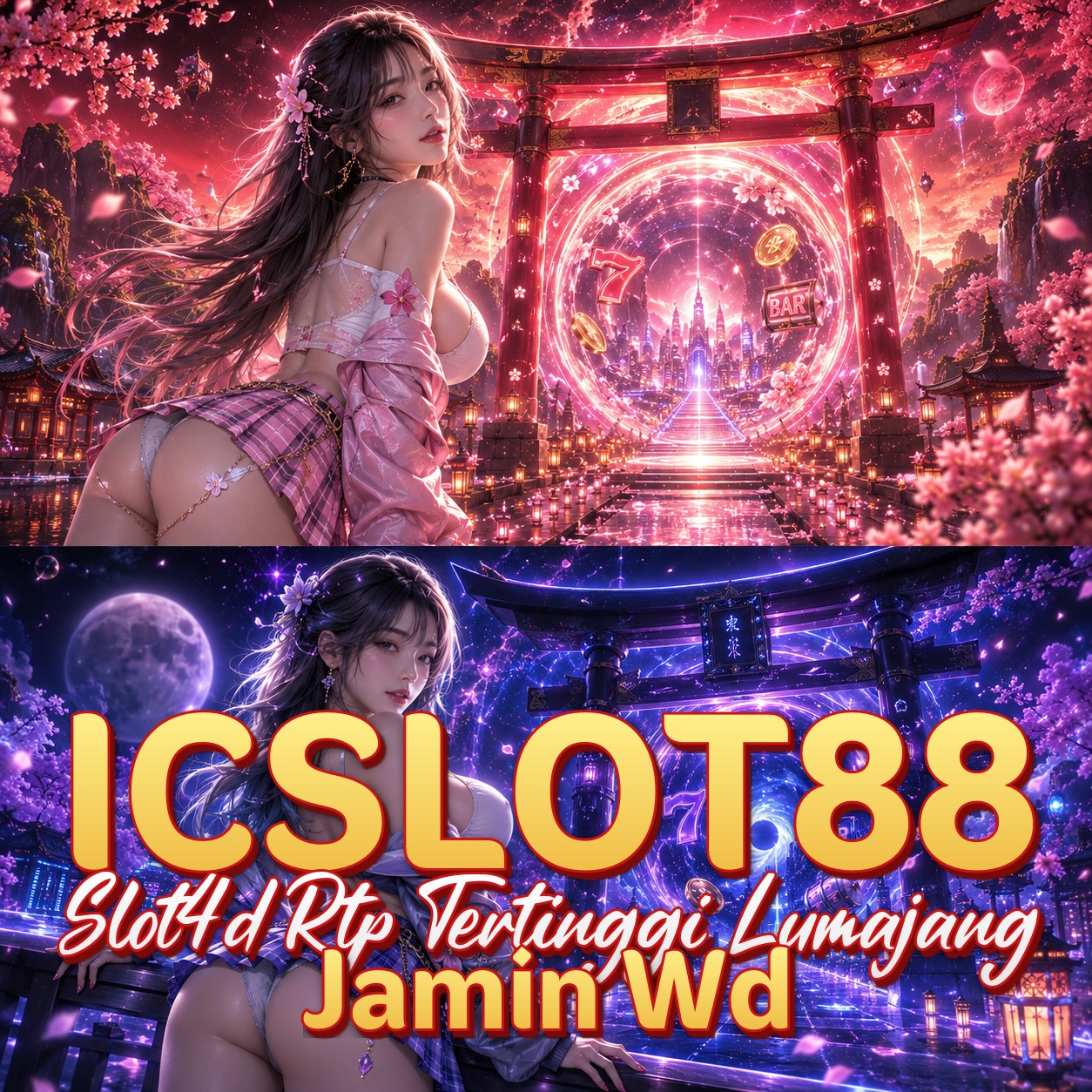 ICSLOT88