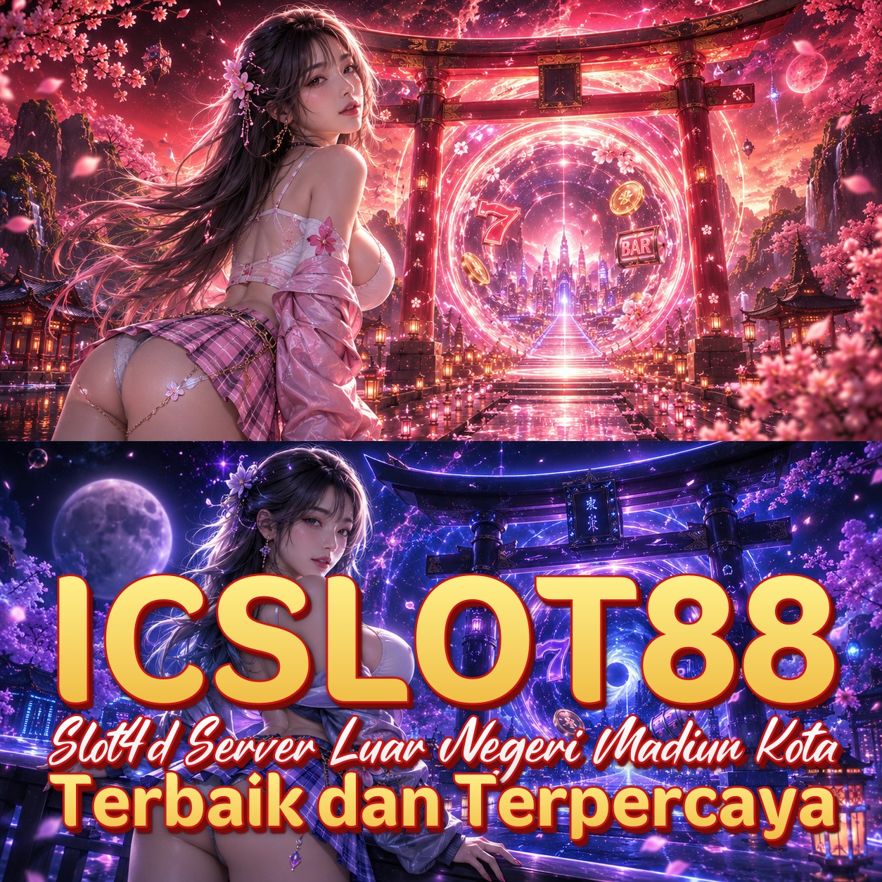 ICSLOT88