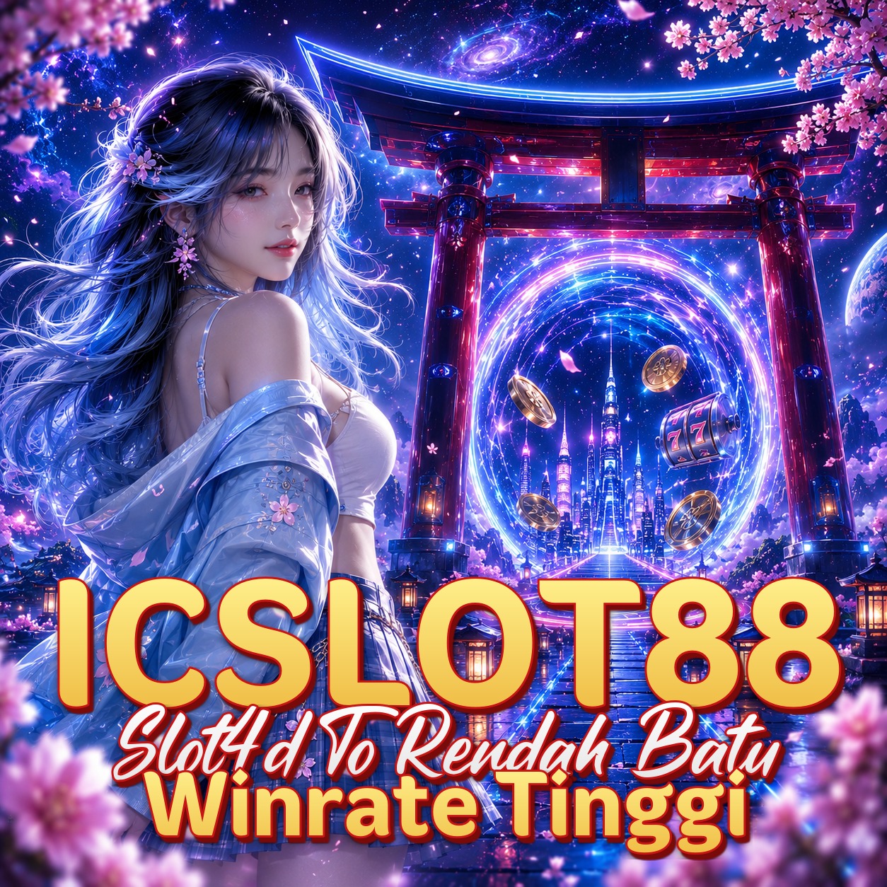 ICSLOT88